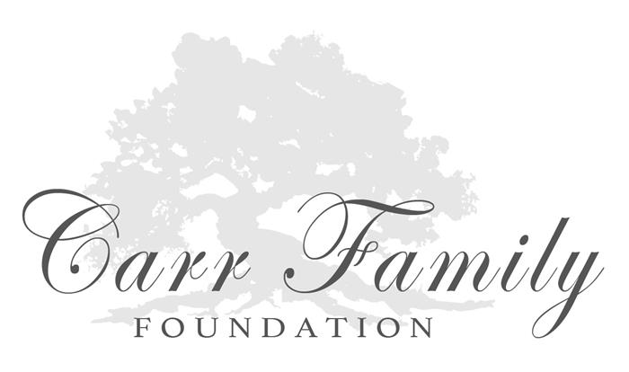 Carr Family Foundation
